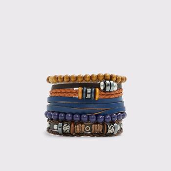 ALDO Castagno Smycken Herr Bruna | 6935874-JG