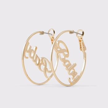 ALDO Raigam Smycken Dam Guld | 3258674-BG