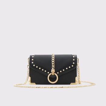 ALDO Ybeaswen Crossbody Väska Dam Svarta | 1857062-BJ