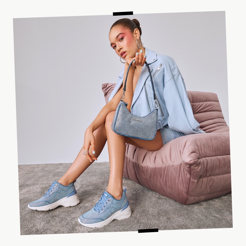 Aldo shoes shop